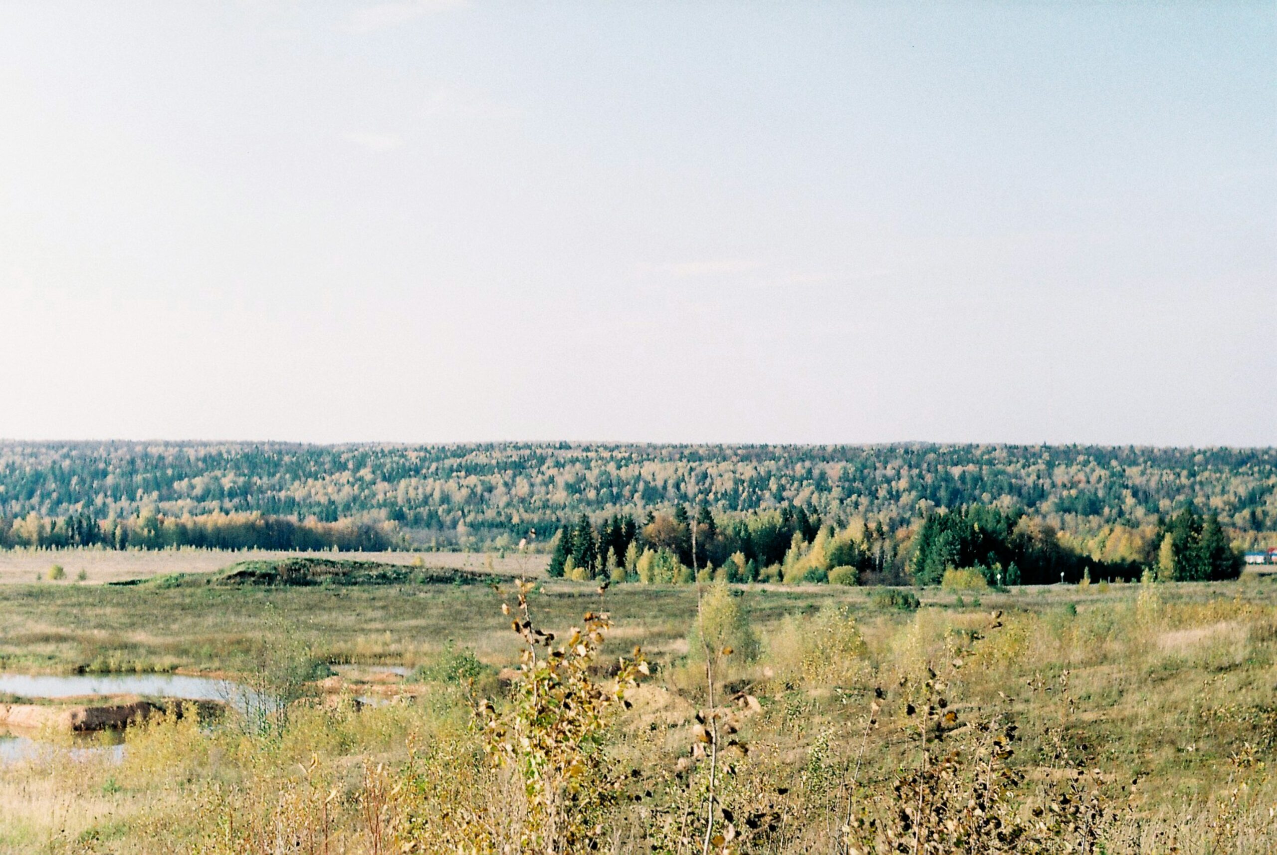 How to Plan Multi-Day Backcountry Trips