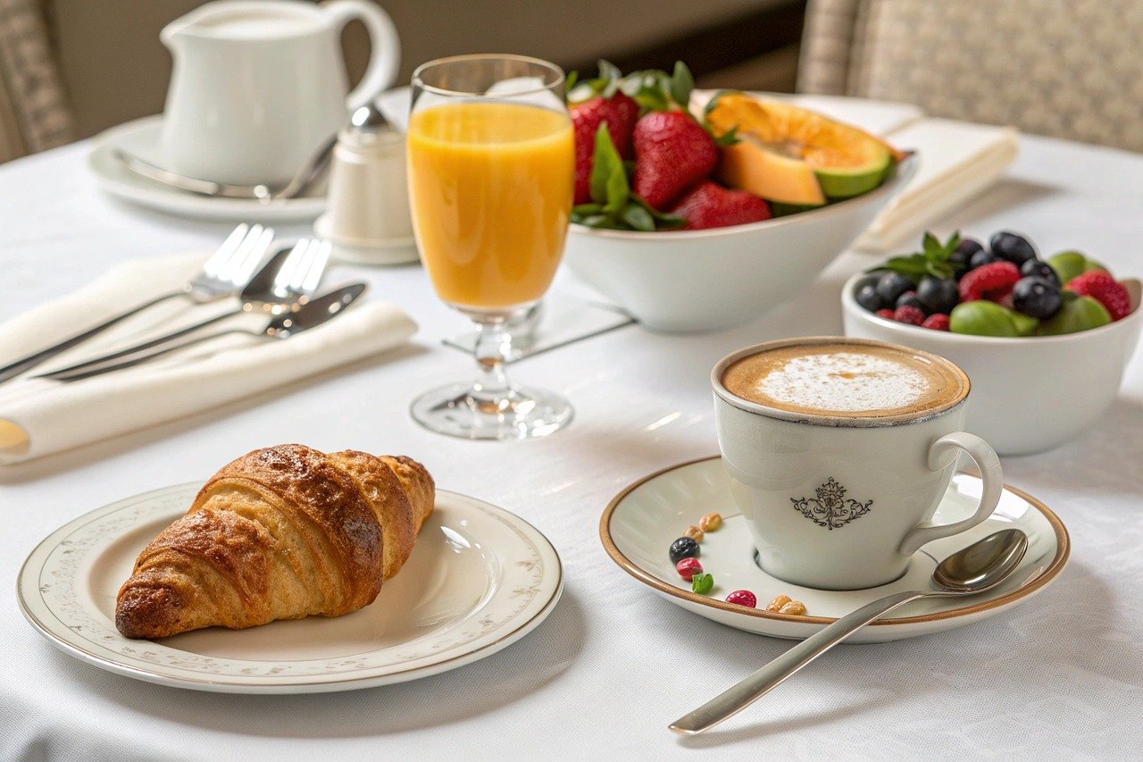 Evaluating Upscale Dining and Culinary Experiences Abroad